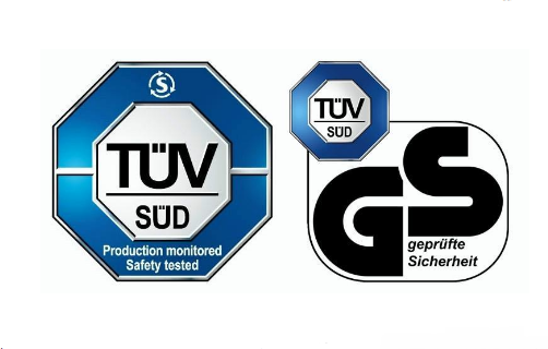 TUV認證機構有哪些
