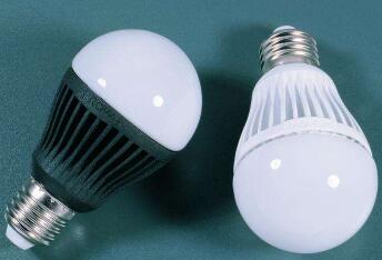 LED燈具國家標準